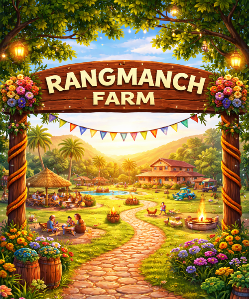 Rangmanch Farm