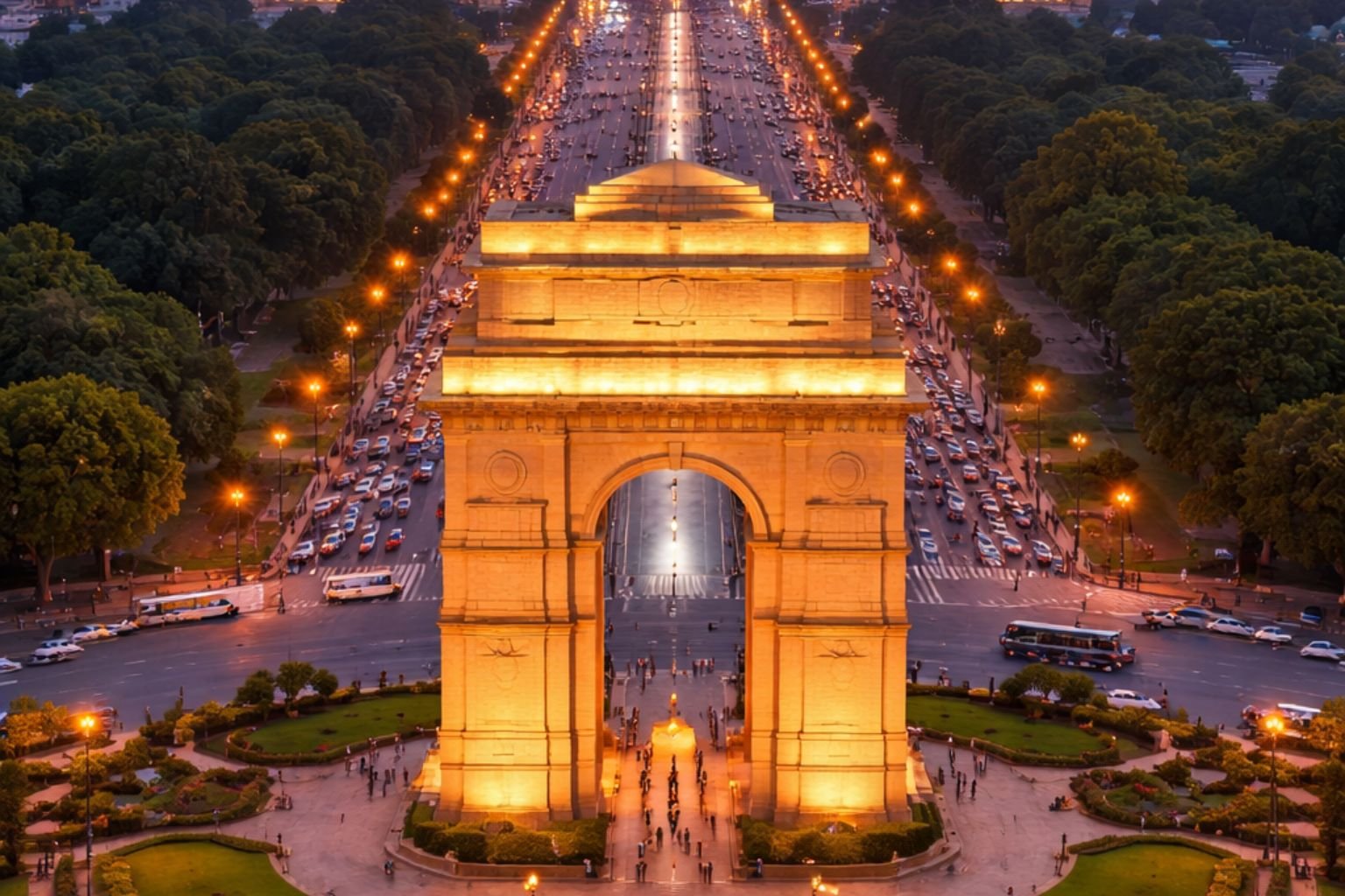 delhi